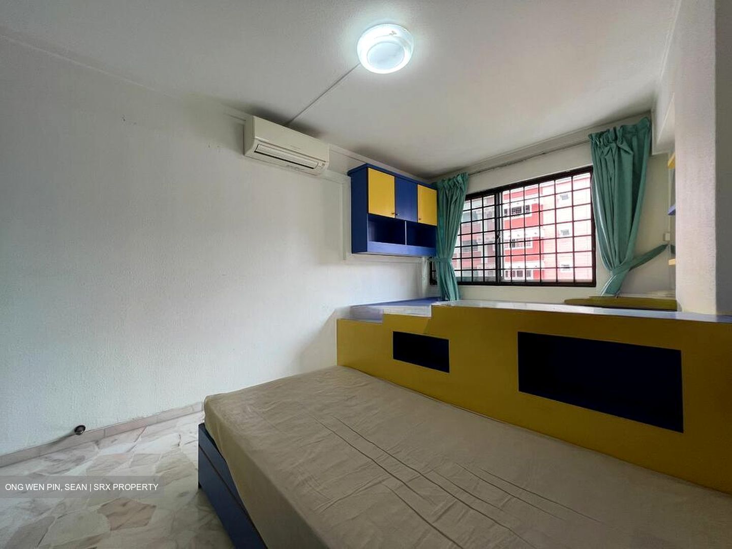Blk 353 Choa Chu Kang Central (Choa Chu Kang), HDB 4 Rooms #509245271